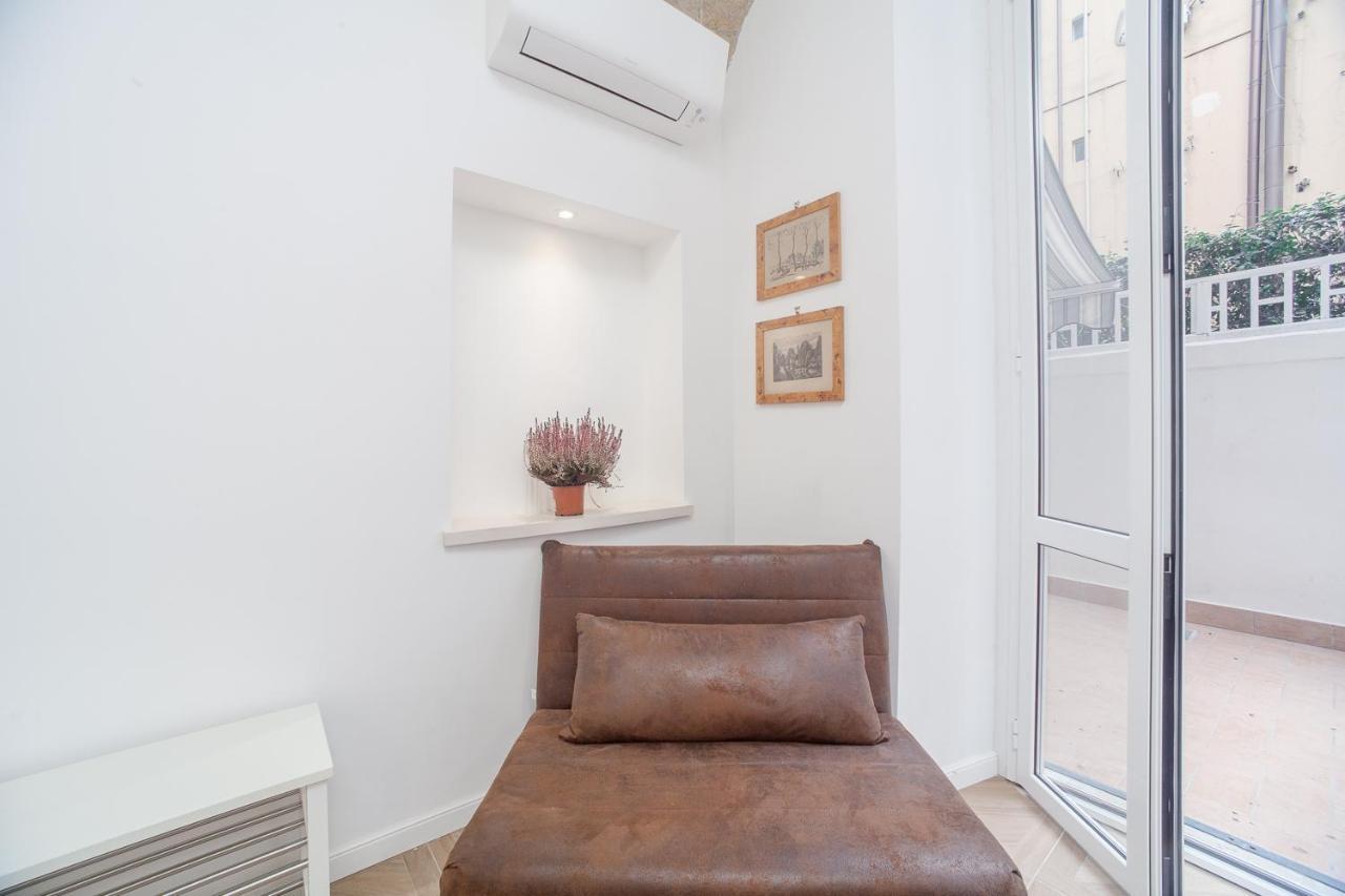 Groundfloor Wonderfull Apartment, Rome